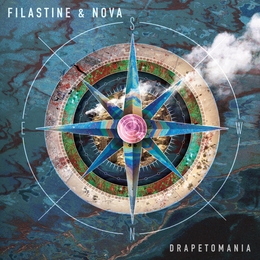 Image du média "DRAPETOMANIA de FILASTINE & NOVA"