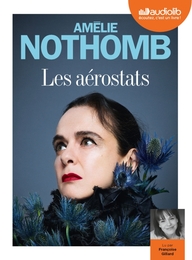 Image du média "AÉROSTATS de Amélie NOTHOMB"