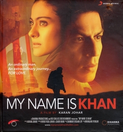 Image du média "MY NAME IS KHAN"