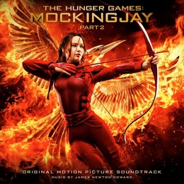 Image du média "THE HUNGER GAMES: MOCKINGJAY PART 2 de James Newton HOWARD"