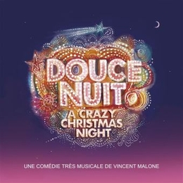 Image du média "DOUCE NUIT (A CRAZY CHRISTMAS NIGHT) de Vincent MALONE"