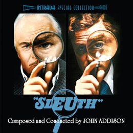 Image du média "SLEUTH de John ADDISON"