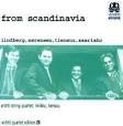 Image du média "FROM SCANDINAVIA: LINDBERG, SORENSEN, SAARIAHO, TIENSUU"