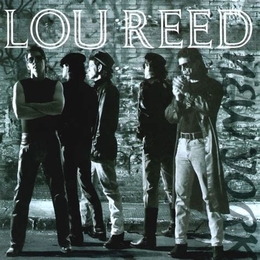 Image du média "NEW YORK (BOX SET, DELUXE EDITION) de Lou REED"