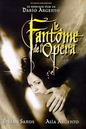 Image du média "LE FANTÔME DE L'OPÉRA de Dario ARGENTO"