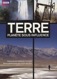 Image du média "TERRE - PLANÈTE SOUS INFLUENCE de Charles COLVILLE"