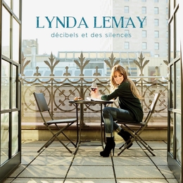 Image du média "DECIBELS ET DES SILENCES de Lynda LEMAY"