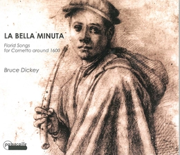 Image du média "LA BELLA MINUTA"