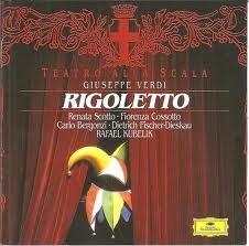 Image du média "RIGOLETTO de Giuseppe VERDI"