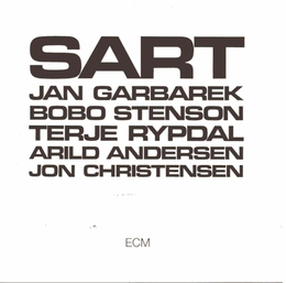 Image du média "SART de Jan GARBAREK"