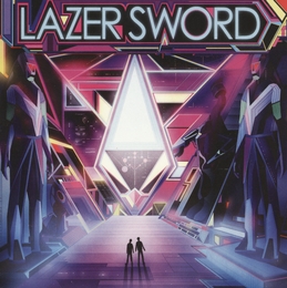 Image du média "LAZER SWORD de LAZER SWORD"