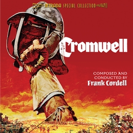 Image du média "CROMWELL de Frank CORDELL"