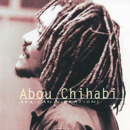 Image du média "AFRICAN VIBRATIONS de Abou CHIHABI"