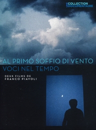 Image du média "AL PRIMO SOFFIO DI VENTO / VOCI NEL TEMPO de Franco PIAVOLI"