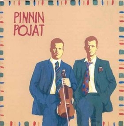 Image du média "PINNIN POJAT de PINNIN POJAT"