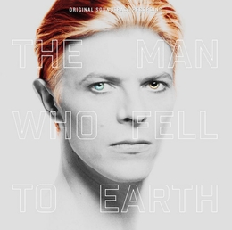 Image du média "THE MAN WHO FELL TO EARTH de Stomu YAMASHTA & JOHN PHILLIPS"