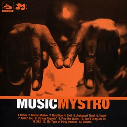 Image du média "MUSIC MYSTRO de MYSTRO"