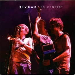 Image du média "EN CONCERT de BIVOAC"