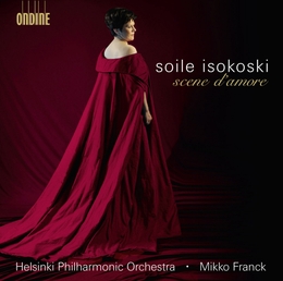 Image du média "SOILE ISOKOSKI: SCENE D'AMORE"