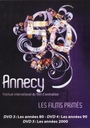 Image du média "ANNECY: 50ÈME ANNIVERSAIRE - 2"