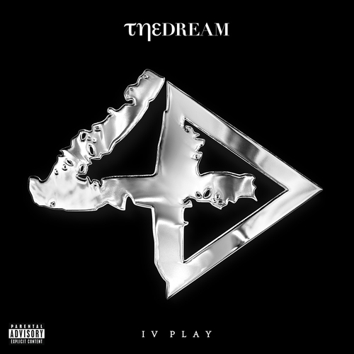 Couverture IV PLAY de THE DREAM