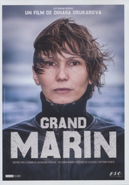 Image du média "GRAND MARIN de Dinara DRUKAROVA"