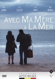 Image du média "AVEC MA MÈRE À LA MER de Alexis VAN STRATUM"