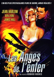 Image du média "LES ANGES DE L'ENFER de Howard HUGHES"