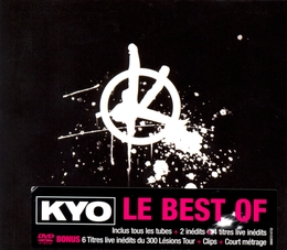 Image du média "BEST OF de KYO"