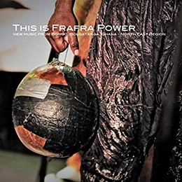 Image du média "THIS IS FRAFRA POWER. NEW MUSIC FROM BONGO, BOLGATANGA..."