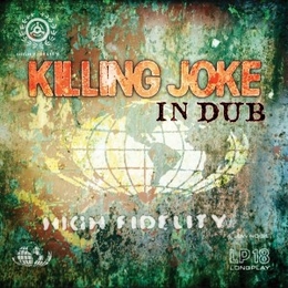 Image du média "IN DUB de KILLING JOKE"