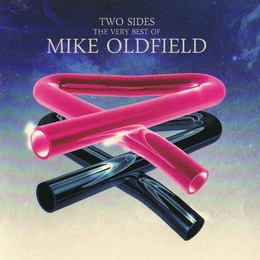 Image du média "TWO SIDES: THE VERY BEST OF MIKE OLDFIELD de Mike OLDFIELD"