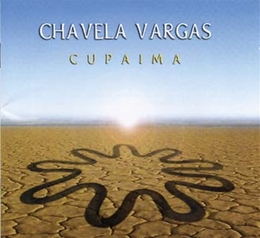 Image du média "CUPAIMA de Chavela VARGAS"