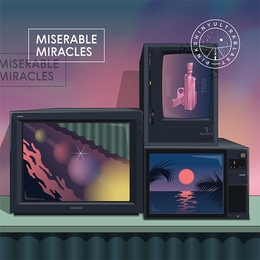 Image du média "MISERABLE MIRACLES de PINKSHINYULTRABLAST"