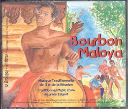 Image du média "BOURBON MALOYA:MUSIQUE TRADITIONNELLE DE L'ILE DE LA REUNION"