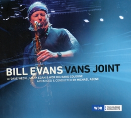 Image du média "VANS JOINT de Bill. EVANS"