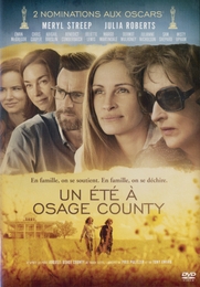 Image du média "UN ÉTÉ À OSAGE COUNTY de John WELLS"