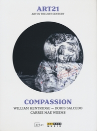 Image du média "ART21 - COMPASSION de Catherine TATGE"