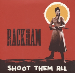 Image du média "SHOOT THEM ALL de RACKHAM"