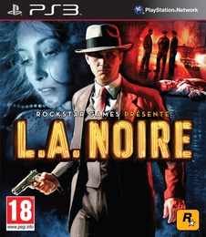 Image du média "L.A. NOIRE - PS3 de ROCKSTAR"