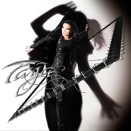 Image du média "THE SHADOW SELF de TARJA"