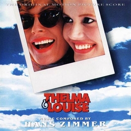 Image du média "THELMA & LOUISE de Hans ZIMMER"