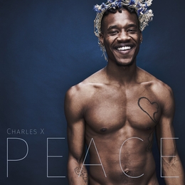 Image du média "PEACE de CHARLES X"