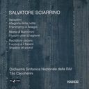 Image du média "VARIAZIONI/ ALLEGORIA DELLA NOTTE/ FRAMMENTO E ADAGIO/ MORTE de Salvatore SCIARRINO"