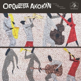 Image du média "ORQUESTA AKOKAN de ORQUESTA AKOKAN"