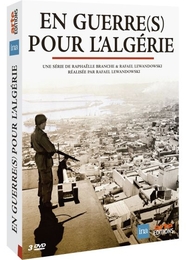 Image du média "EN GUERRE(S) POUR L'ALGÉRIE de Rafael LEWANDOWSKI"