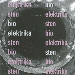 Image du média "BIO ELEKTRIKA de STEN"