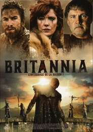 Image du média "BRITANNIA - 1 de Luke WATSON"