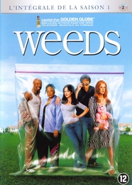 Image du média "WEEDS - 1 de Brian DANNELLY"