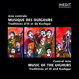 Image du média "ASIE CENTRALE: MUS. DES OUÏGOURS: TRAD. D'ILI ET DE KACHGAR"